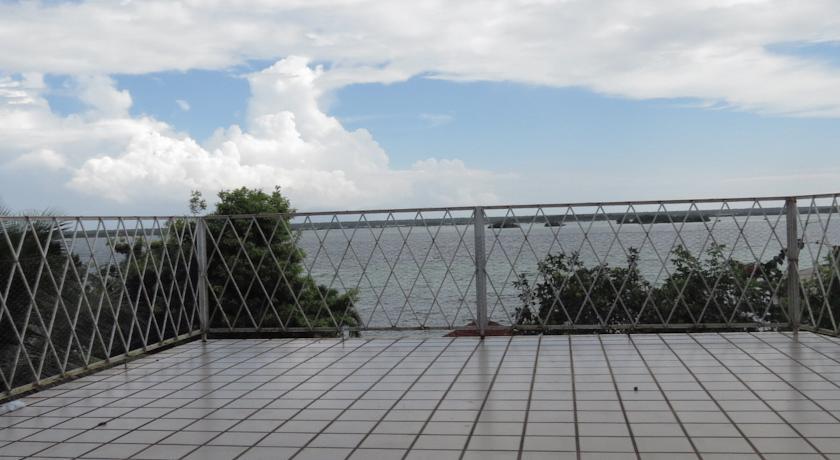 A Pousada Bacalar Casa Lahar Exterior foto